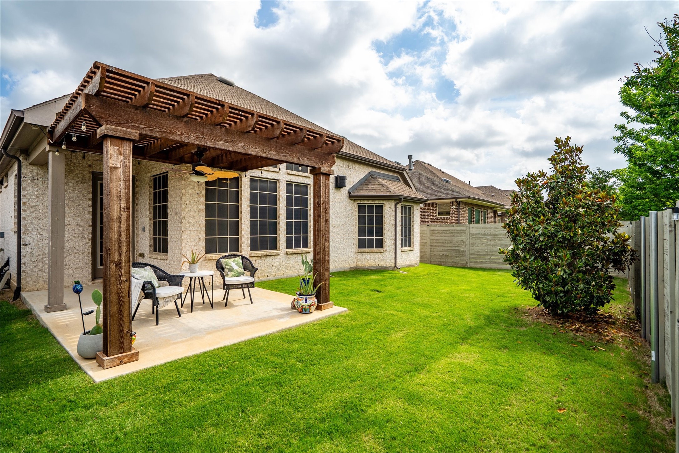 1437 11th Street Argyle TX 76226