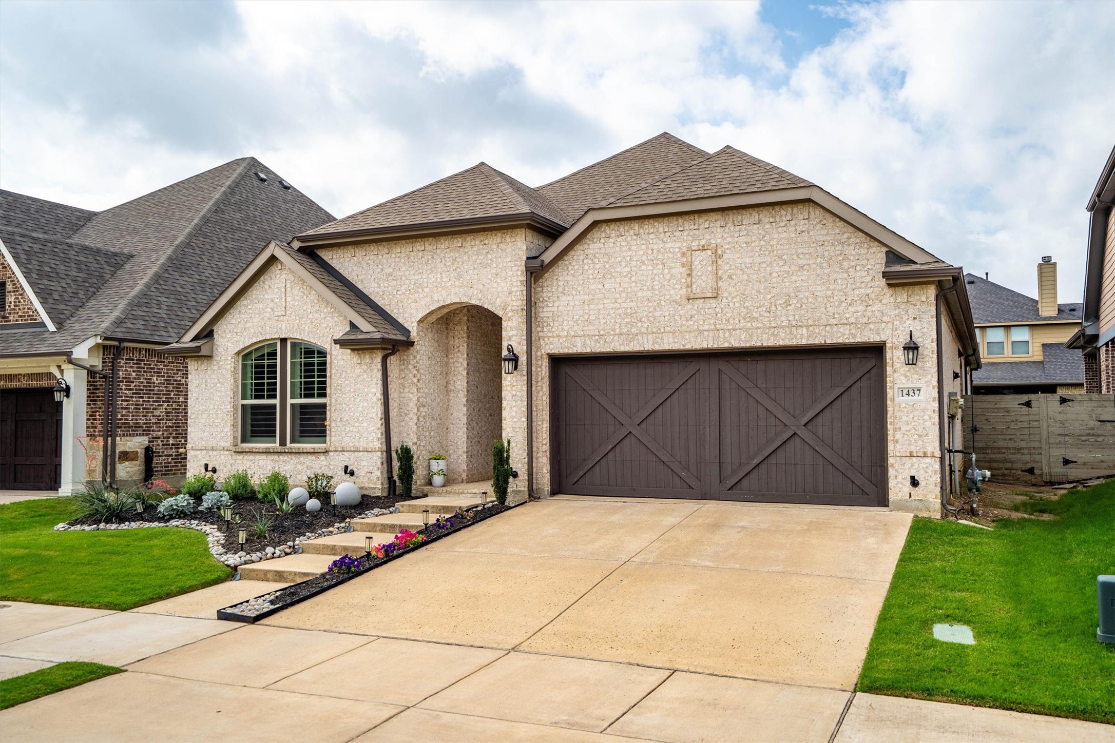 1437 11th Street Argyle TX 76226