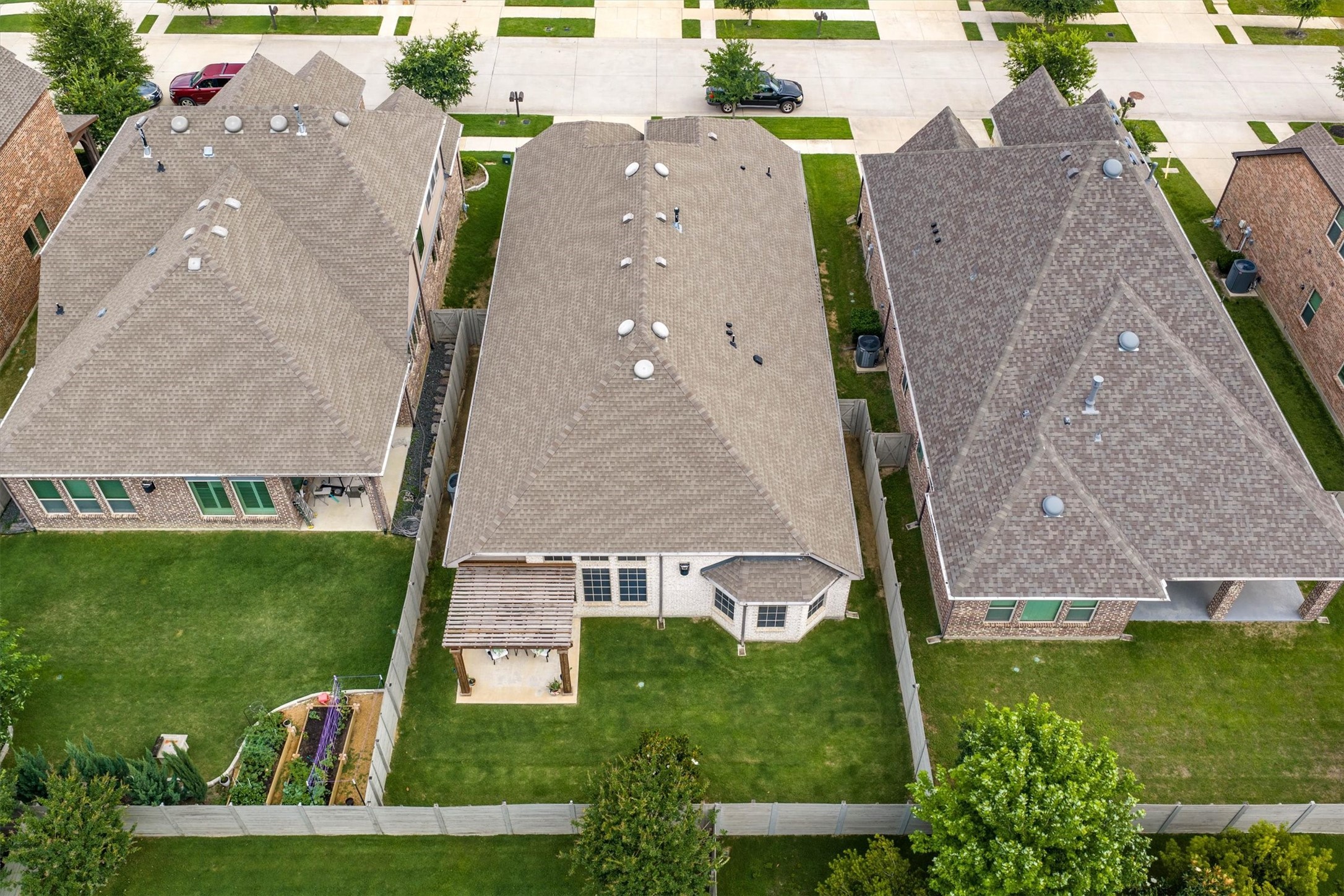 1437 11th Street Argyle TX 76226