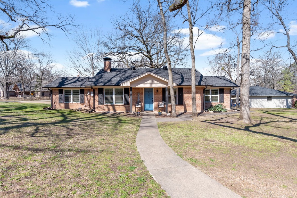 202 Channelview Drive Trinidad TX 75163