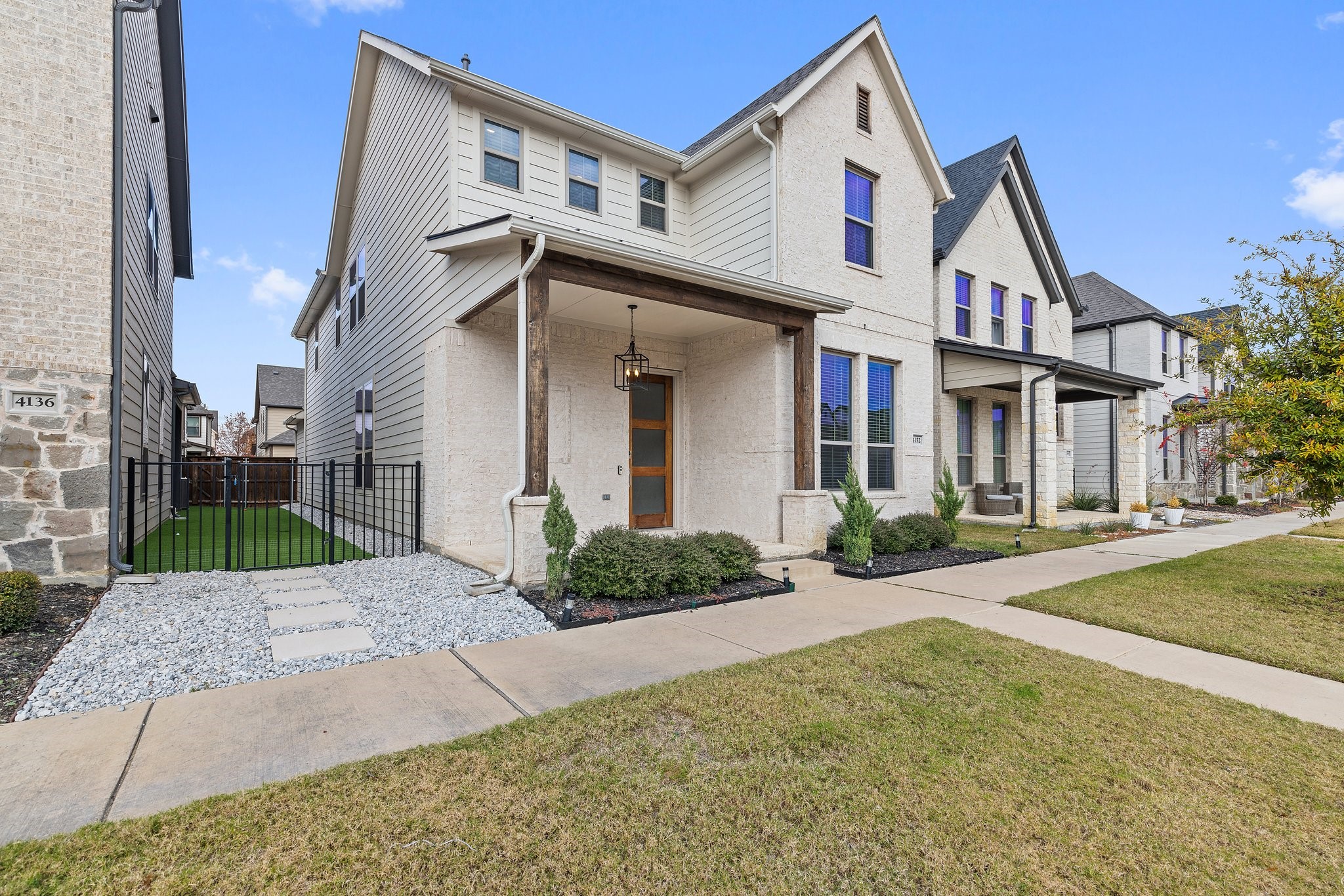 4152 Sechrist Drive Frisco TX 75034