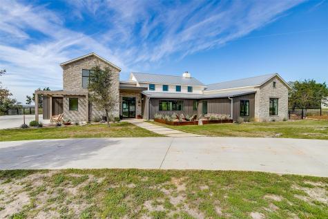 1078 Kingsley Court Weatherford TX 76087