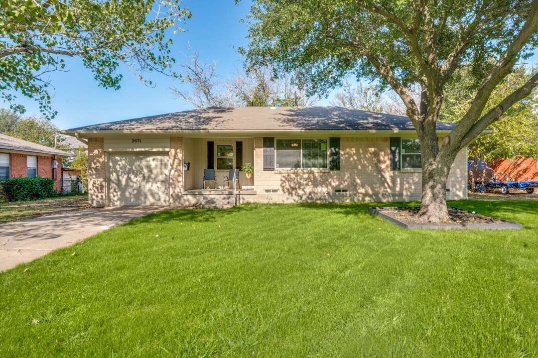 2631 Danny Lane Farmers Branch TX 75234