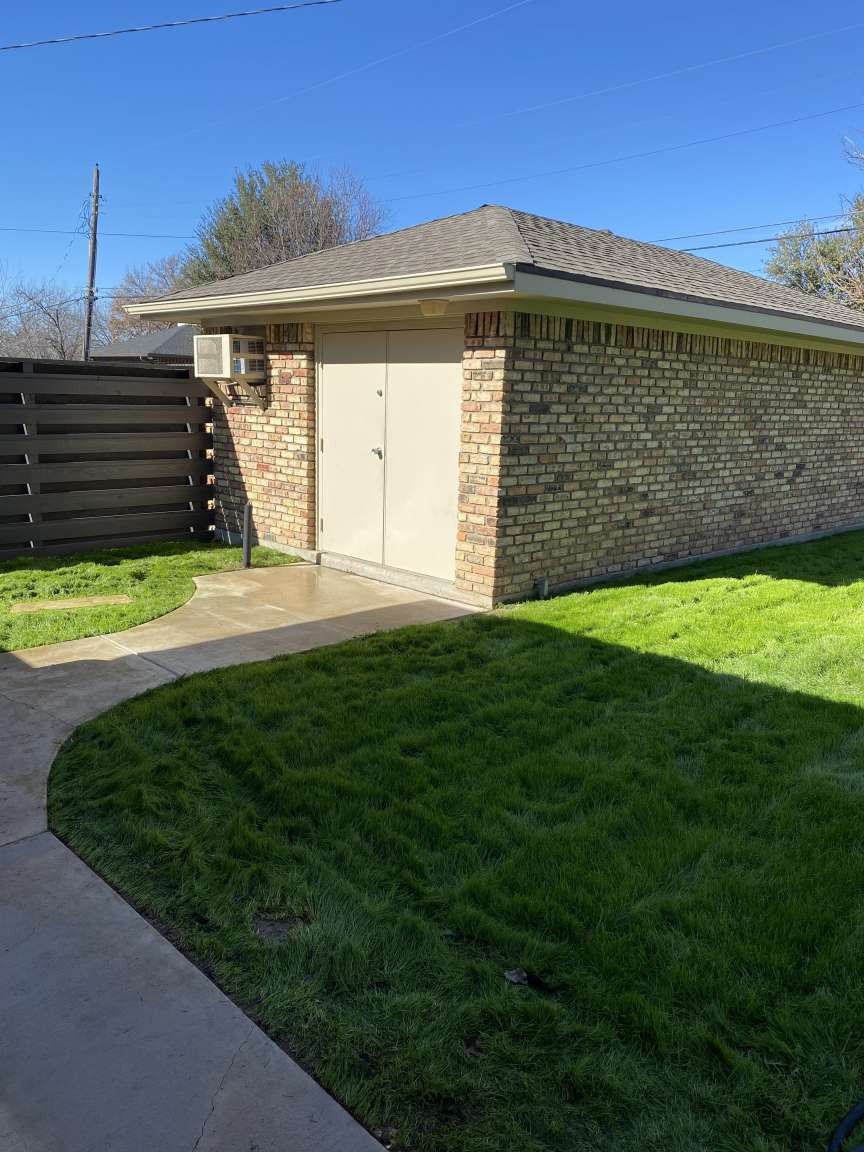 2631 Danny Lane Farmers Branch TX 75234