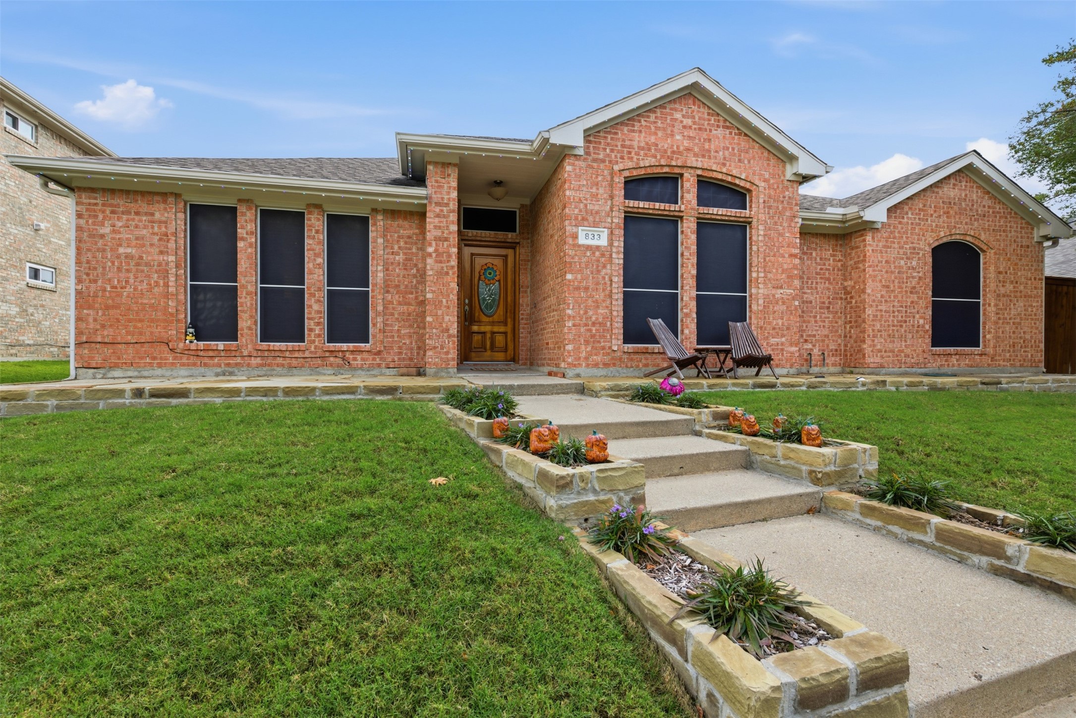 833 Aylesbury Drive Allen TX 75002