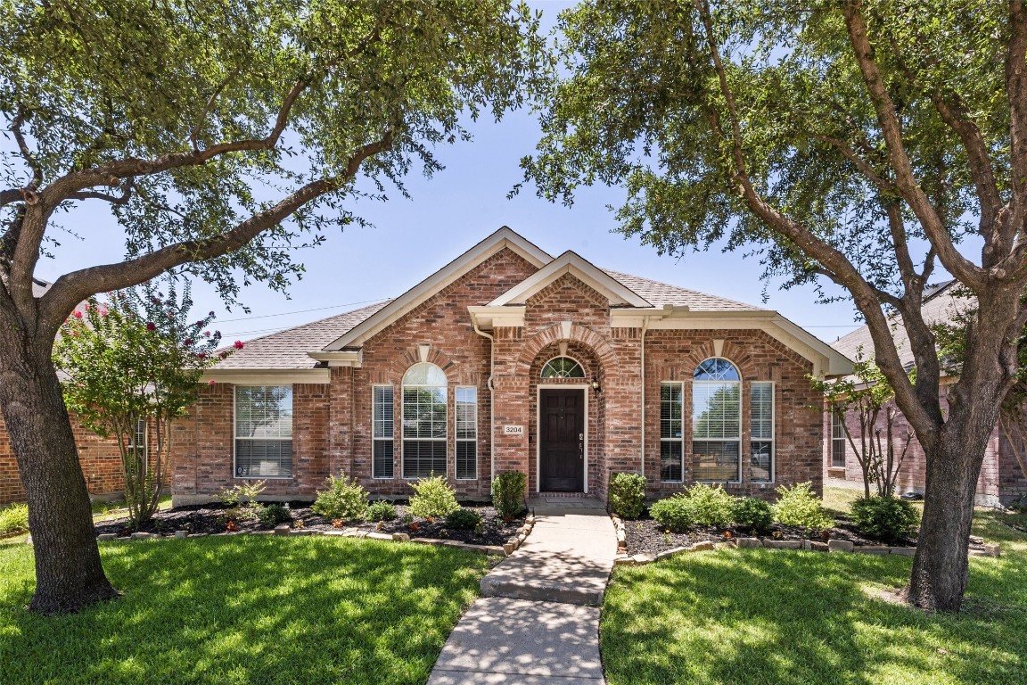 3204 Wind Flower Lane Mckinney TX 75070