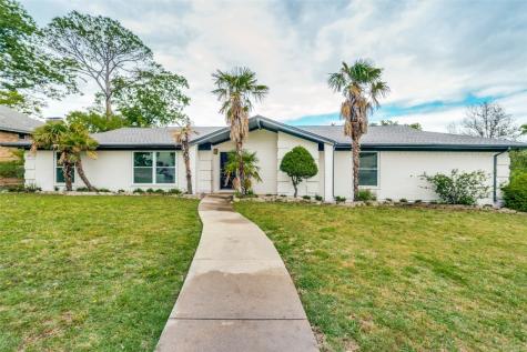 317 San Carlos Court Irving TX 75062