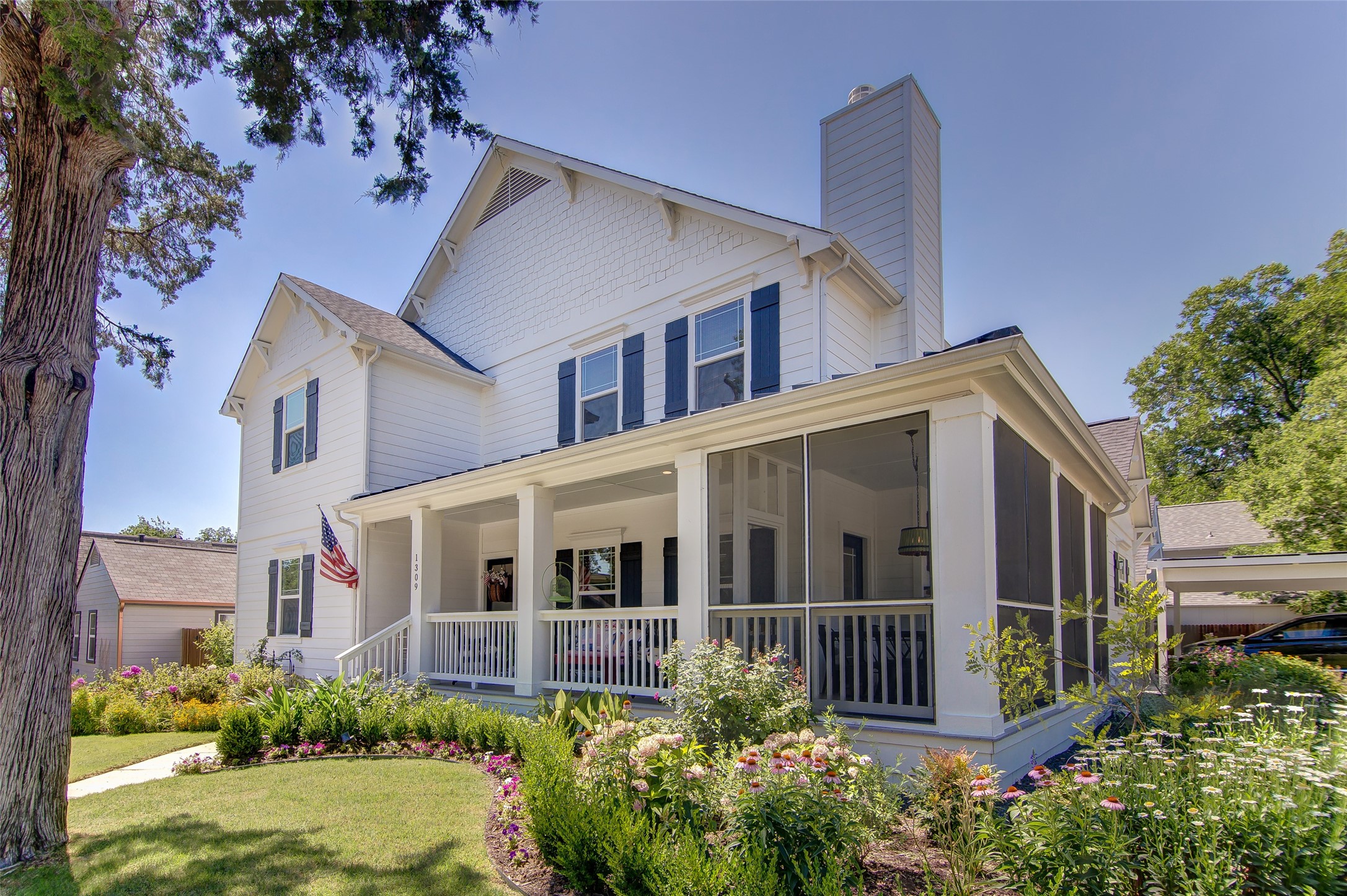 1309 Howell Street Mckinney TX 75069