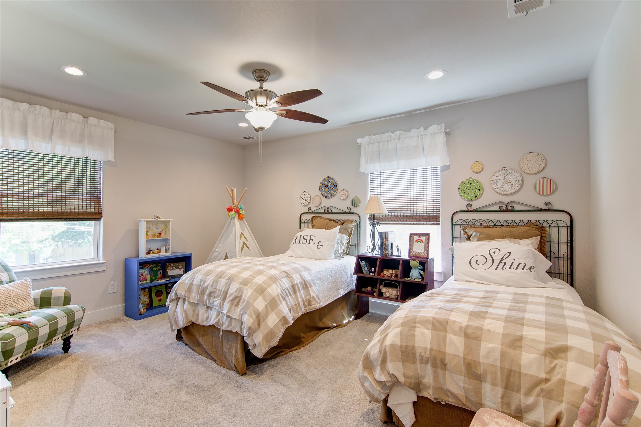 1309 Howell Street Mckinney TX 75069