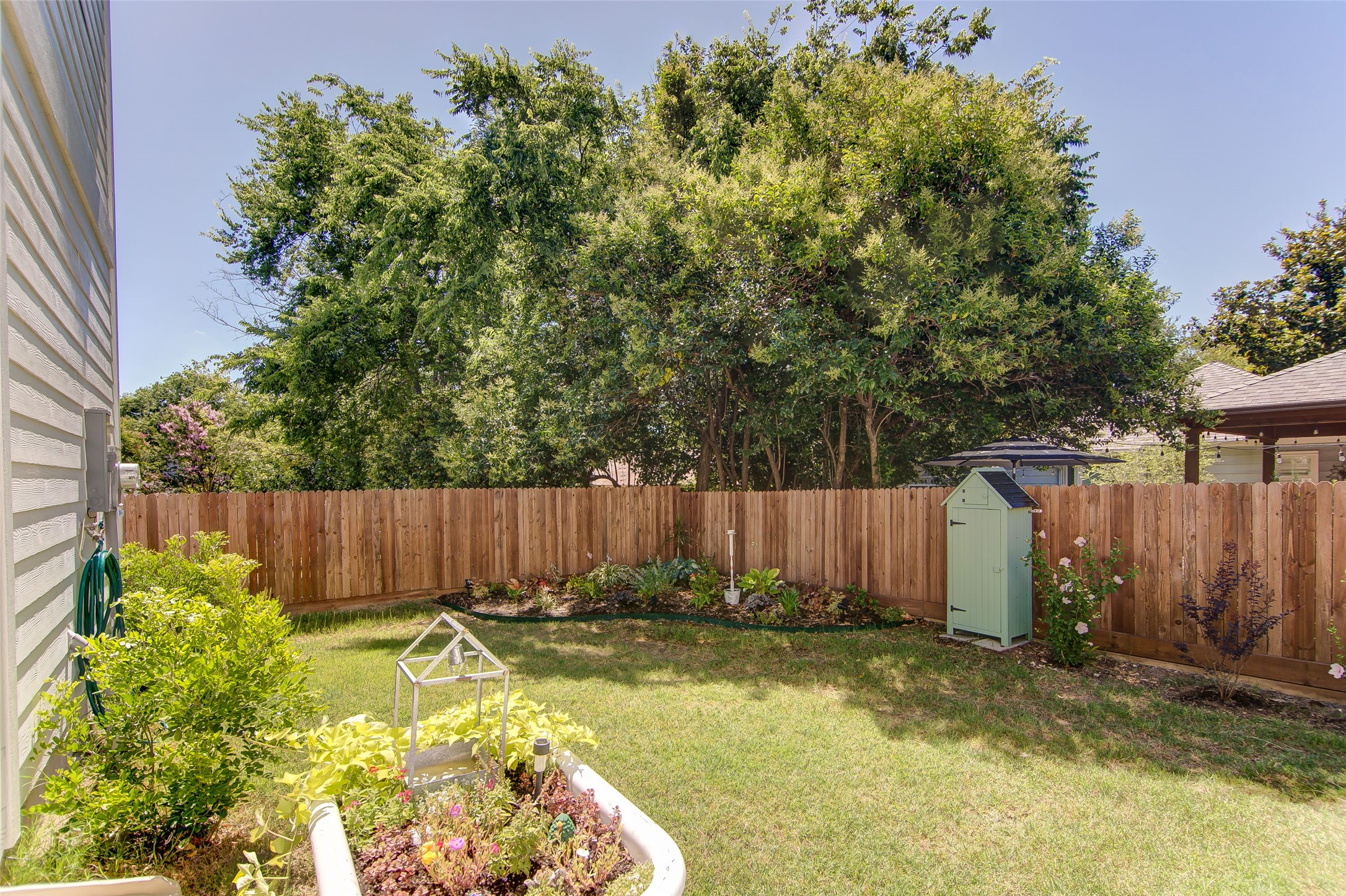 1309 Howell Street Mckinney TX 75069