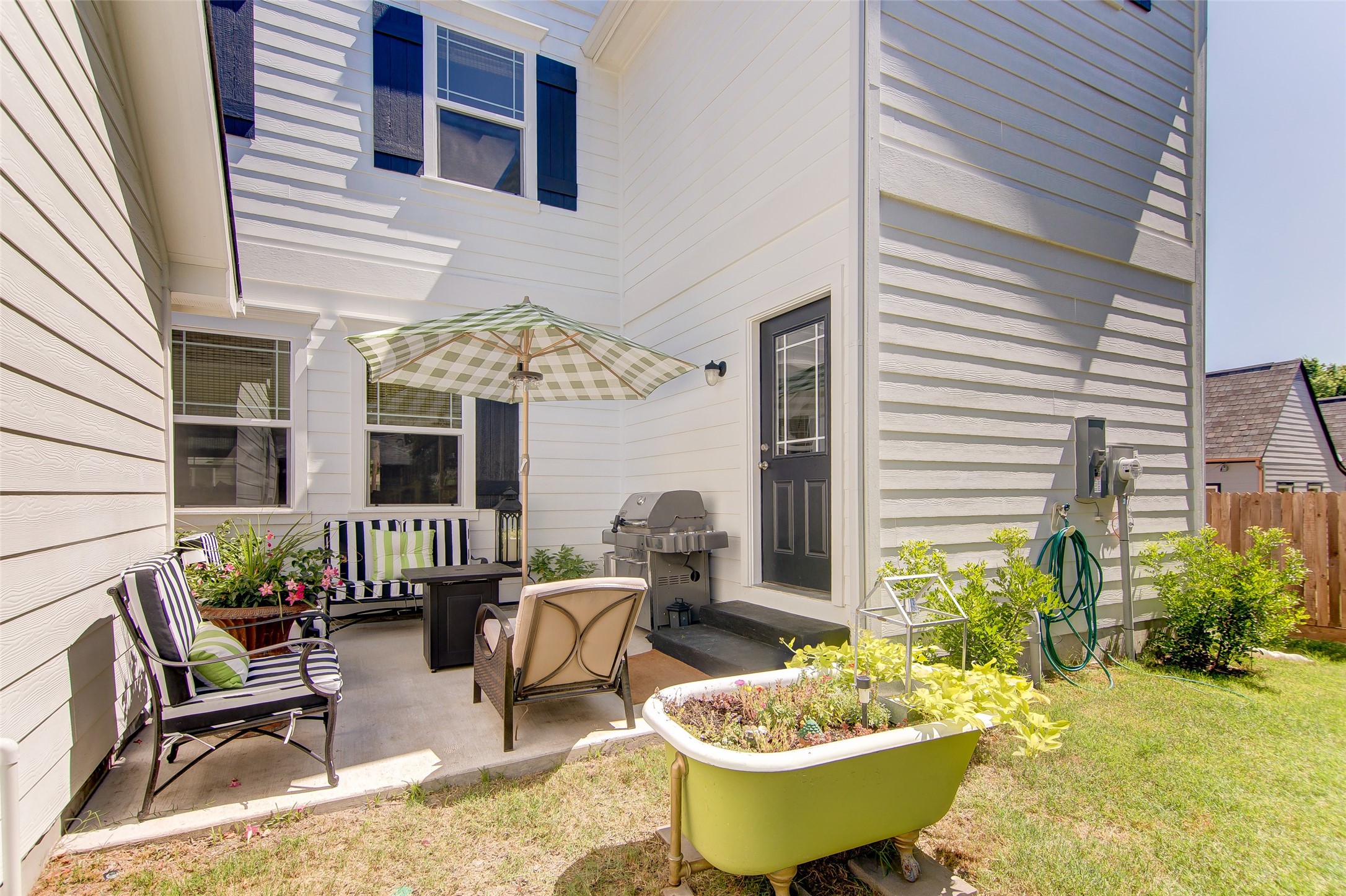 1309 Howell Street Mckinney TX 75069
