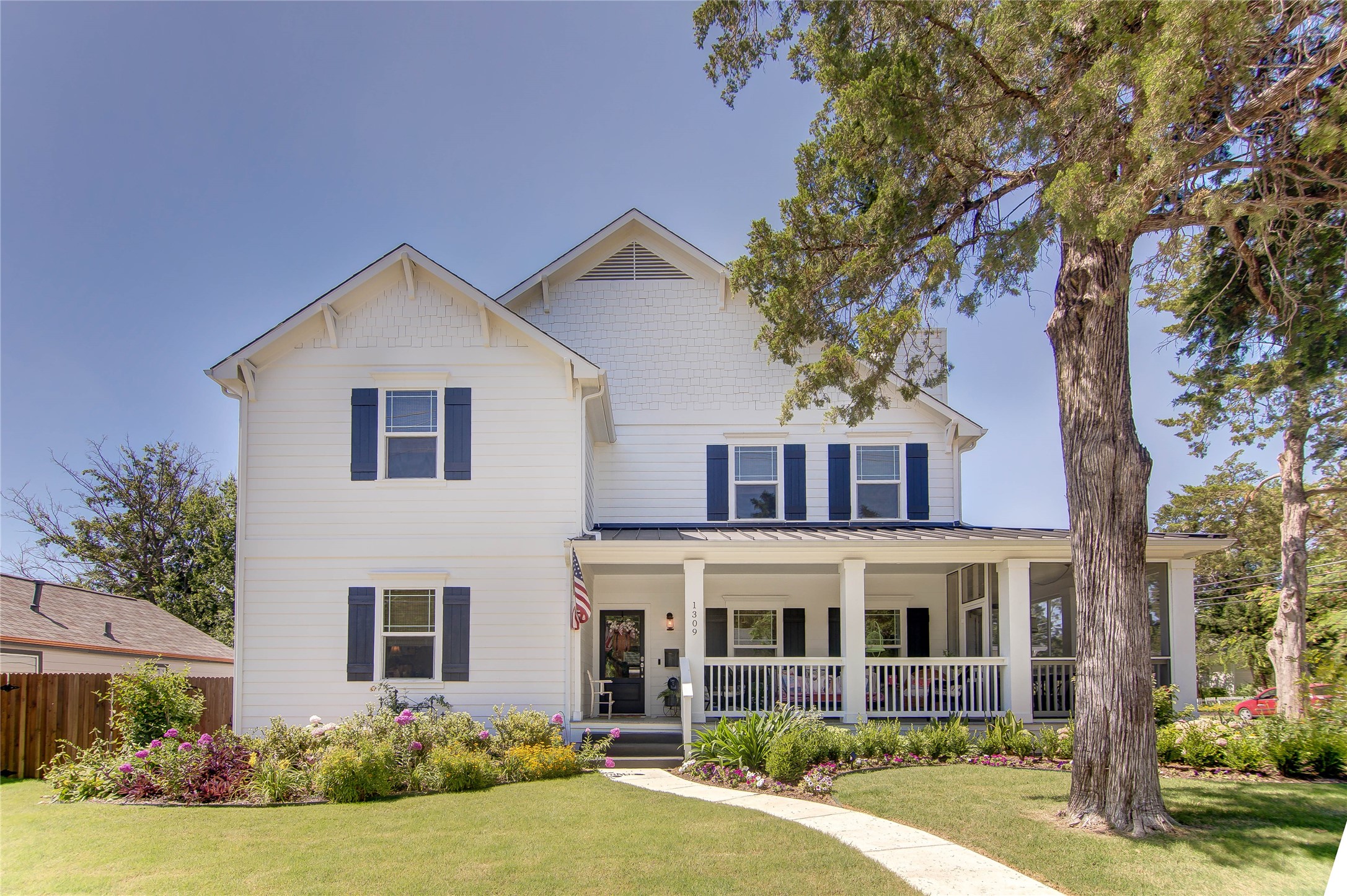 1309 Howell Street Mckinney TX 75069