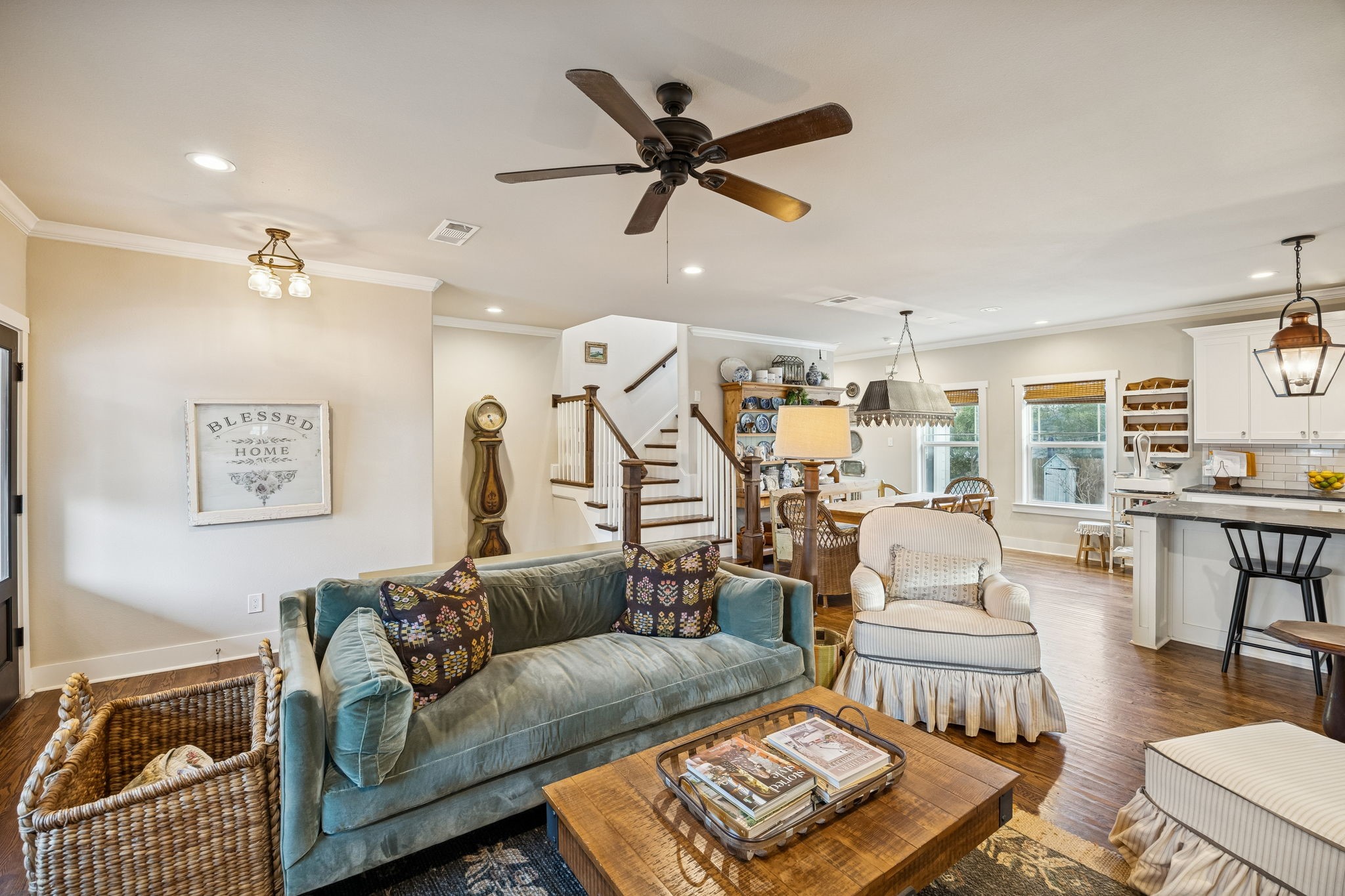 1309 Howell Street Mckinney TX 75069
