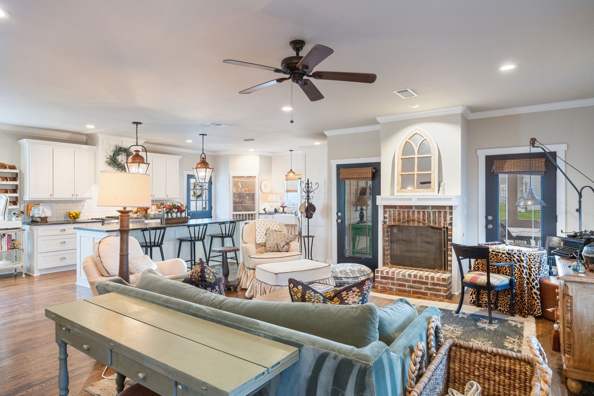 1309 Howell Street Mckinney TX 75069
