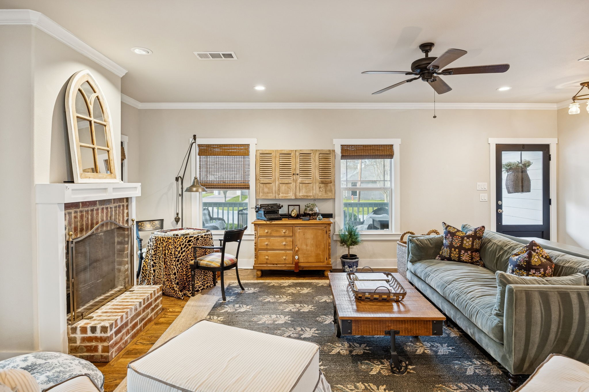 1309 Howell Street Mckinney TX 75069