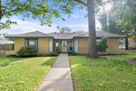 3412 Guadalupe Avenue Dallas TX 75233
