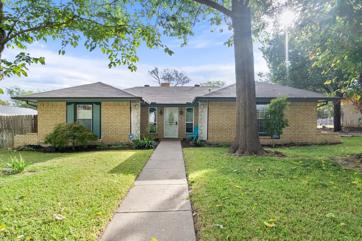 3412 Guadalupe Avenue Dallas TX 75233