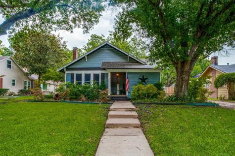 326 Harbin Avenue Waxahachie TX 75165
