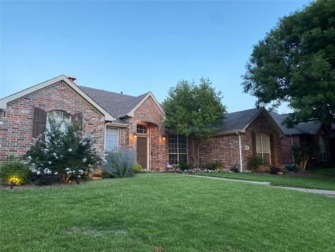 11100 Premier Drive Frisco TX 75033