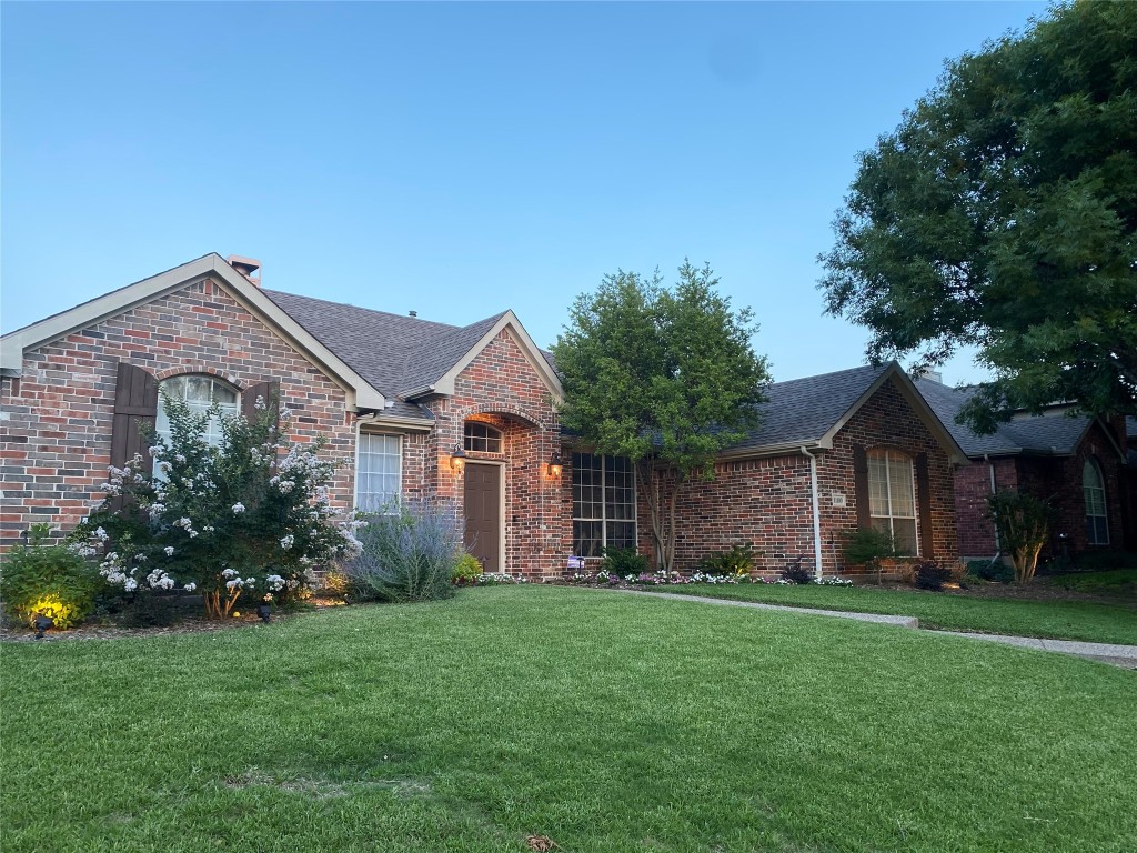11100 Premier Drive Frisco TX 75033