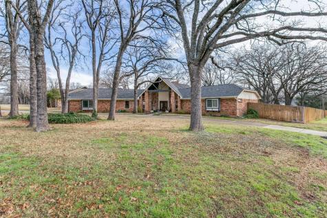 5300 Rustic Trail Colleyville TX 76034
