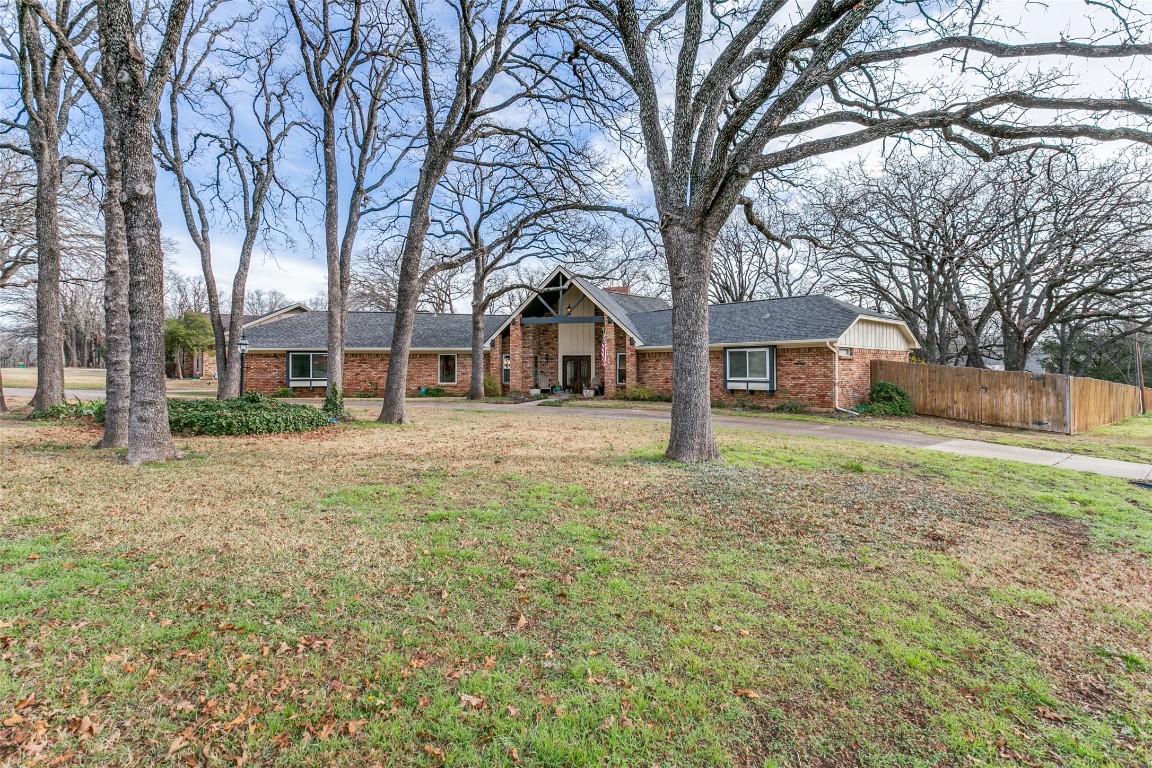 5300 Rustic Trail Colleyville TX 76034