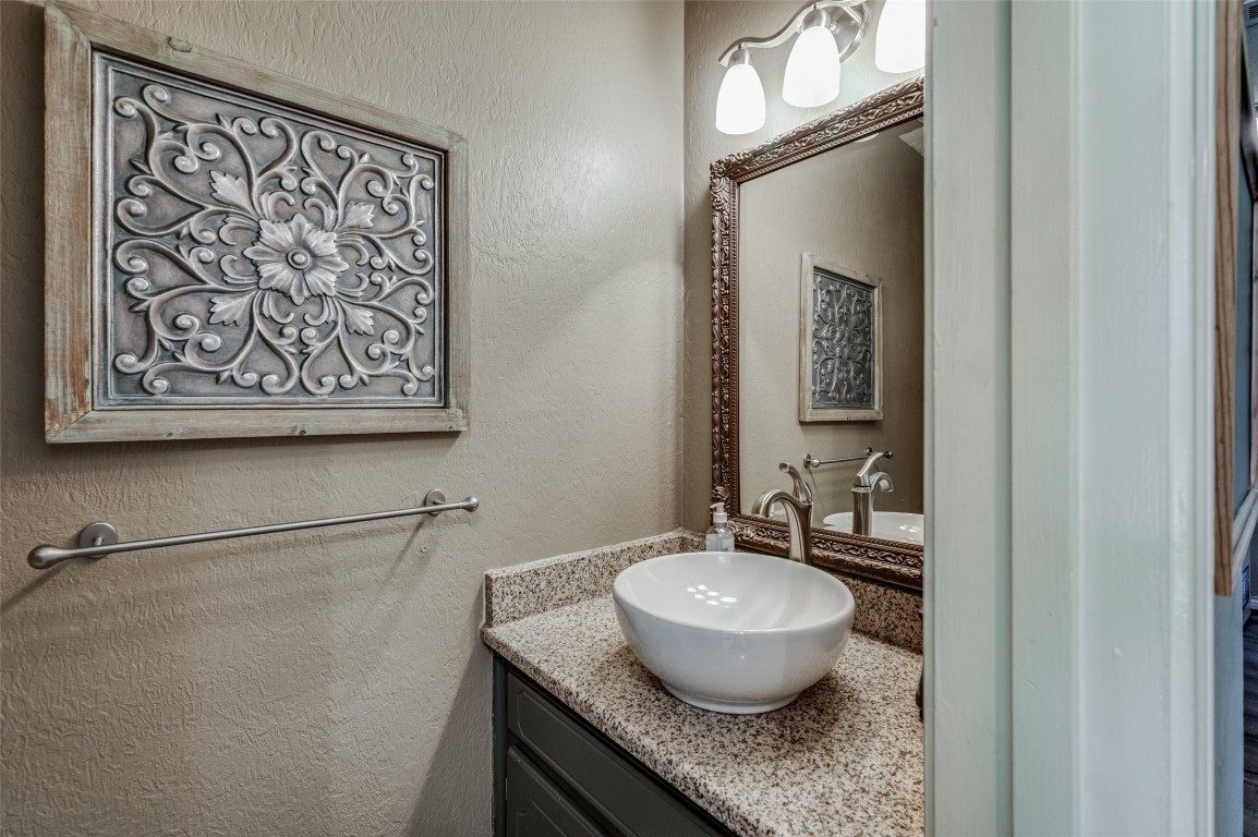 5300 Rustic Trail Colleyville TX 76034