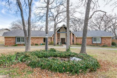 5300 Rustic Trail Colleyville TX 76034
