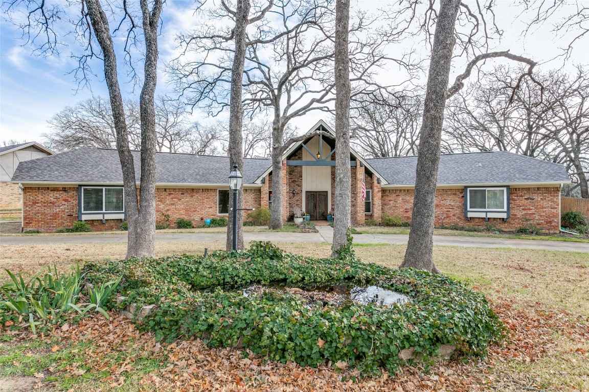 5300 Rustic Trail Colleyville TX 76034