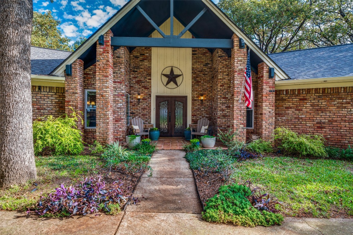 5300 Rustic Trail Colleyville TX 76034