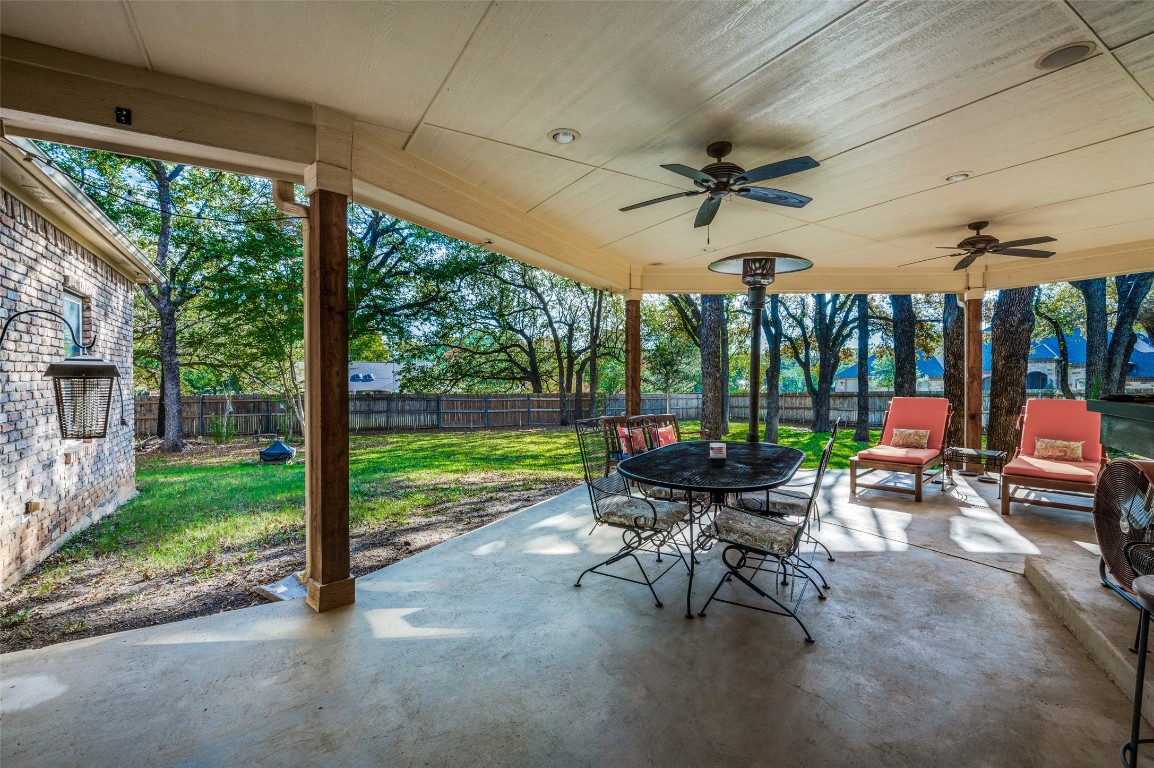 5300 Rustic Trail Colleyville TX 76034