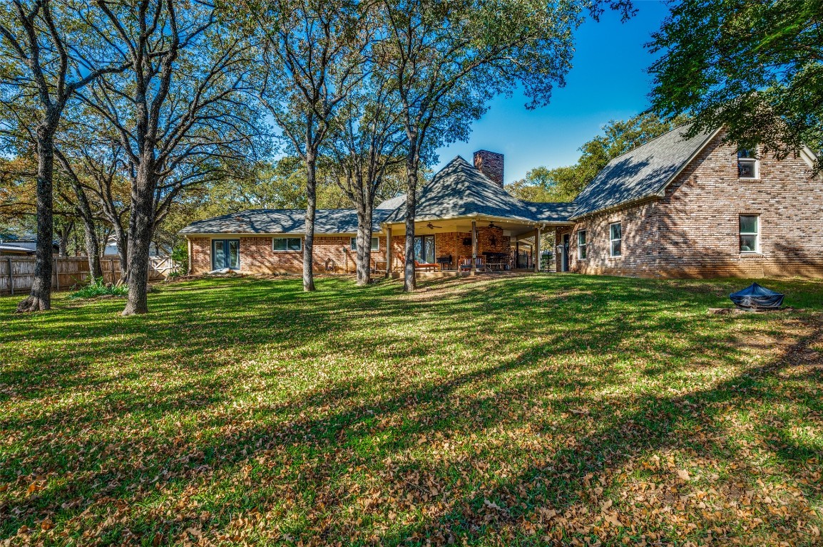 5300 Rustic Trail Colleyville TX 76034