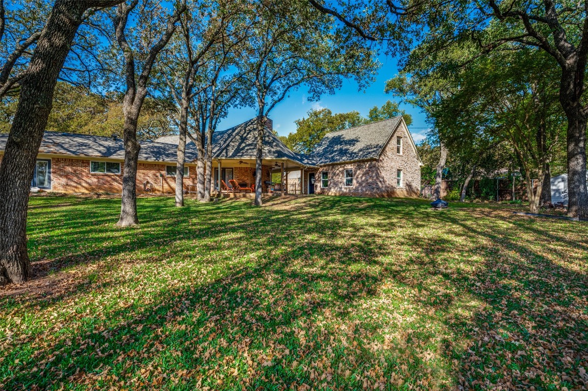5300 Rustic Trail Colleyville TX 76034