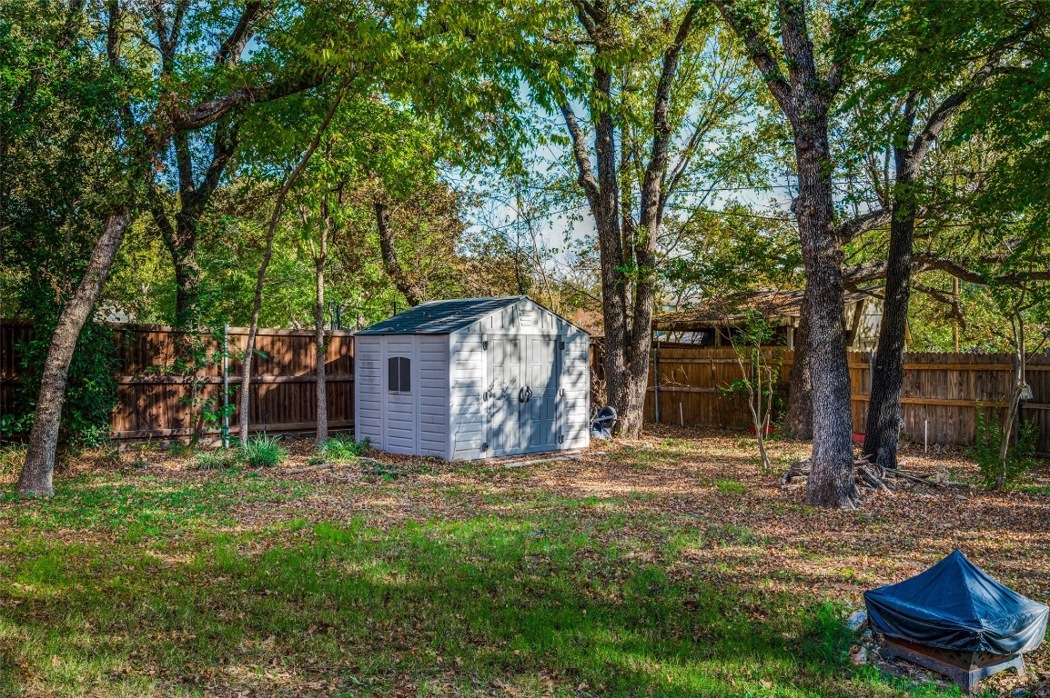 5300 Rustic Trail Colleyville TX 76034