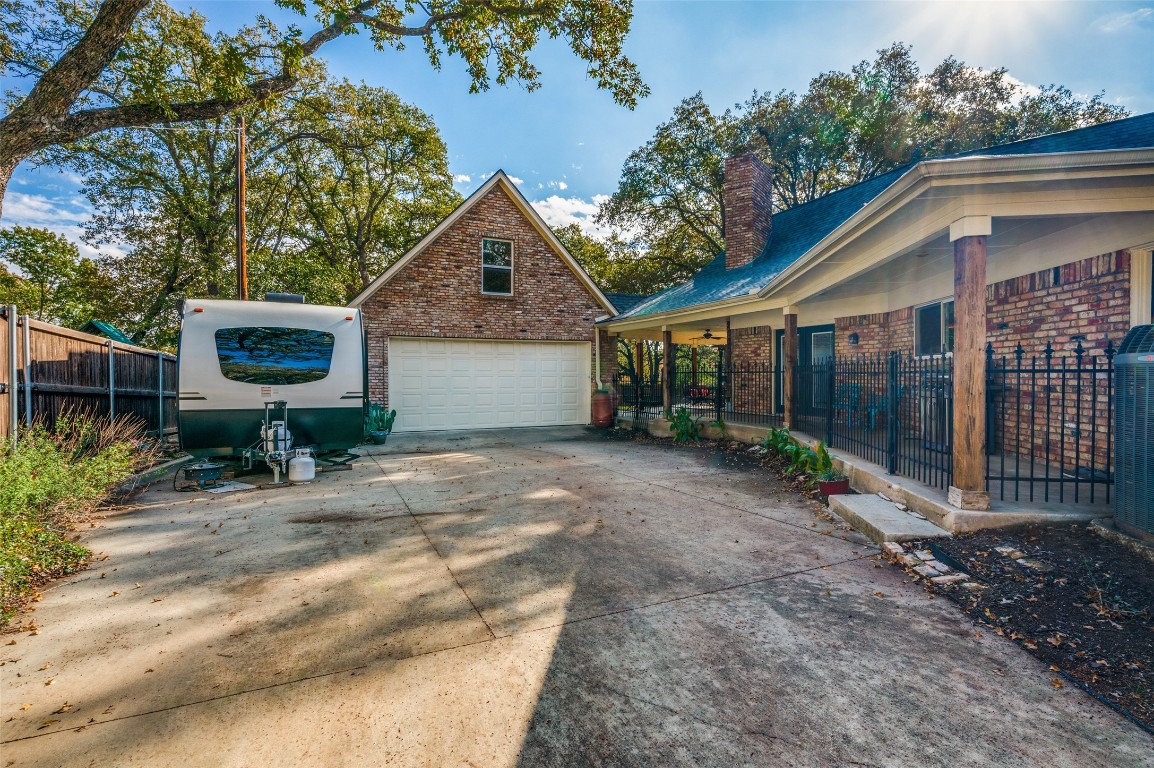 5300 Rustic Trail Colleyville TX 76034