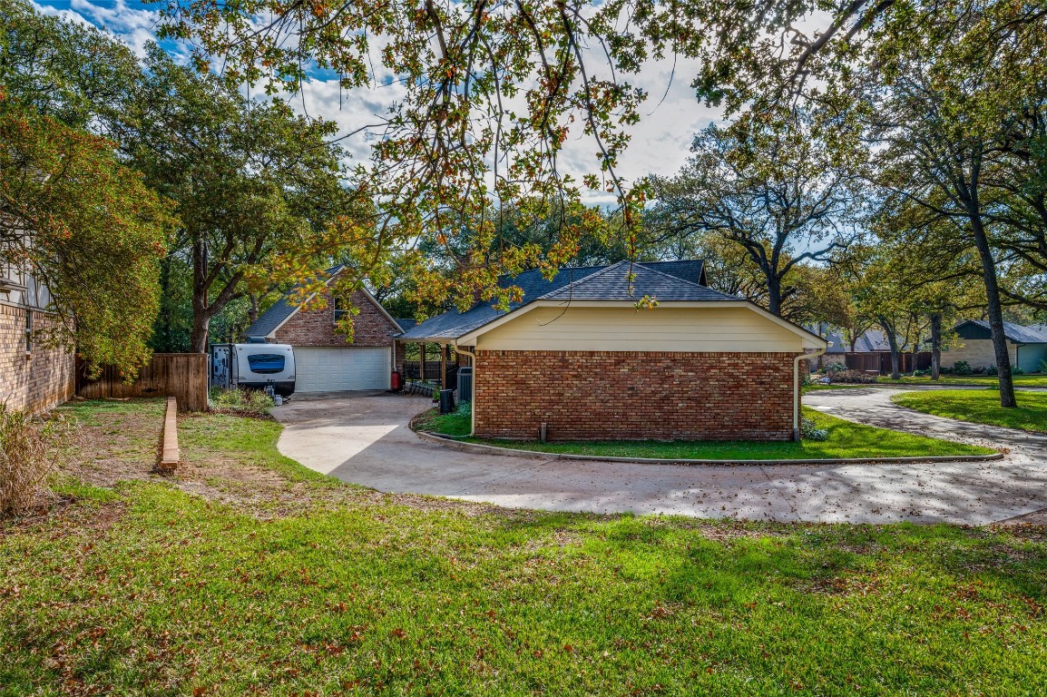 5300 Rustic Trail Colleyville TX 76034