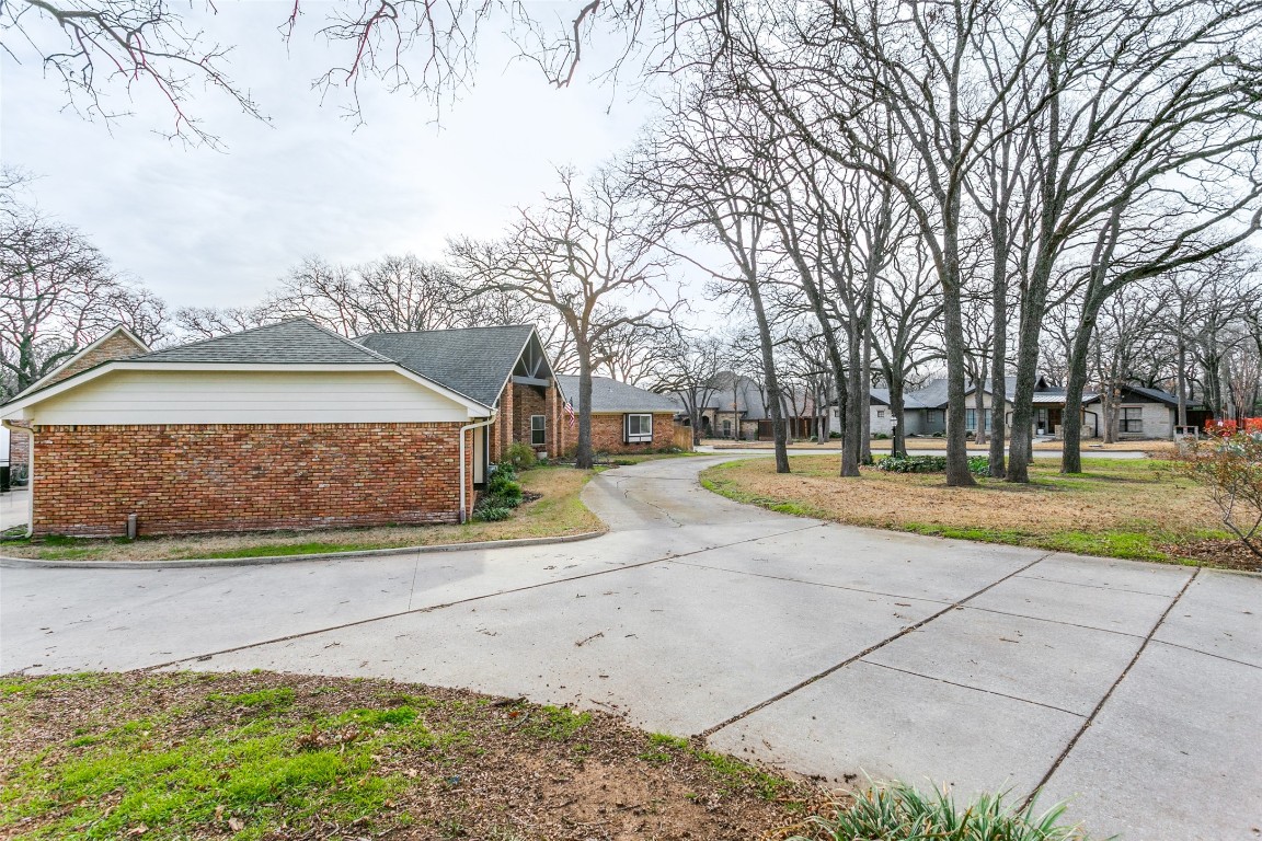 5300 Rustic Trail Colleyville TX 76034