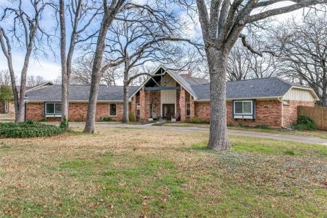 5300 Rustic Trail Colleyville TX 76034