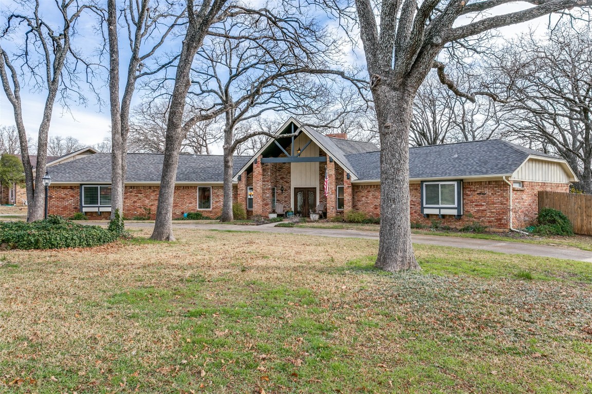 5300 Rustic Trail Colleyville TX 76034