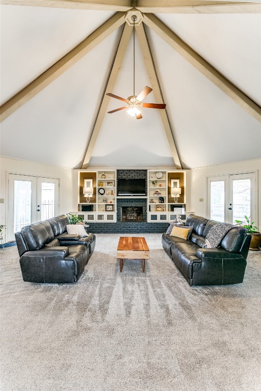 5300 Rustic Trail Colleyville TX 76034