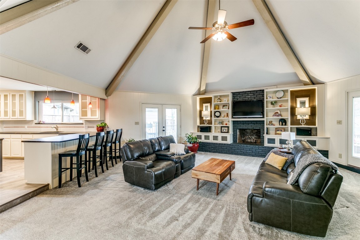 5300 Rustic Trail Colleyville TX 76034