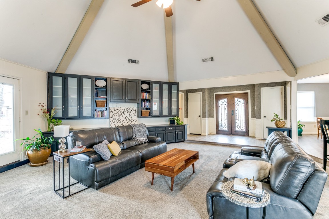 5300 Rustic Trail Colleyville TX 76034