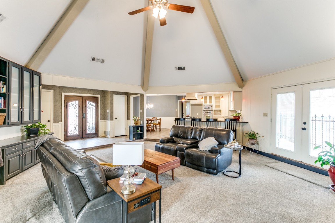 5300 Rustic Trail Colleyville TX 76034