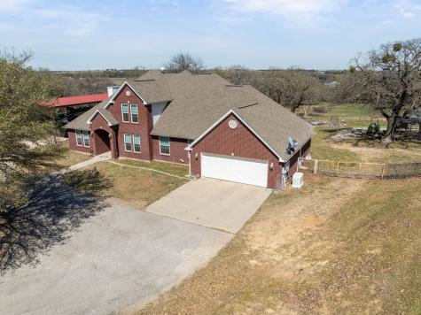 884 Old Decatur Road Decatur TX 76234