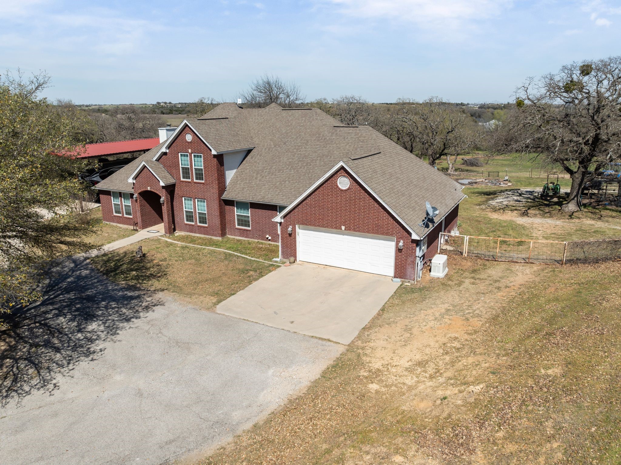 884 Old Decatur Road Decatur TX 76234