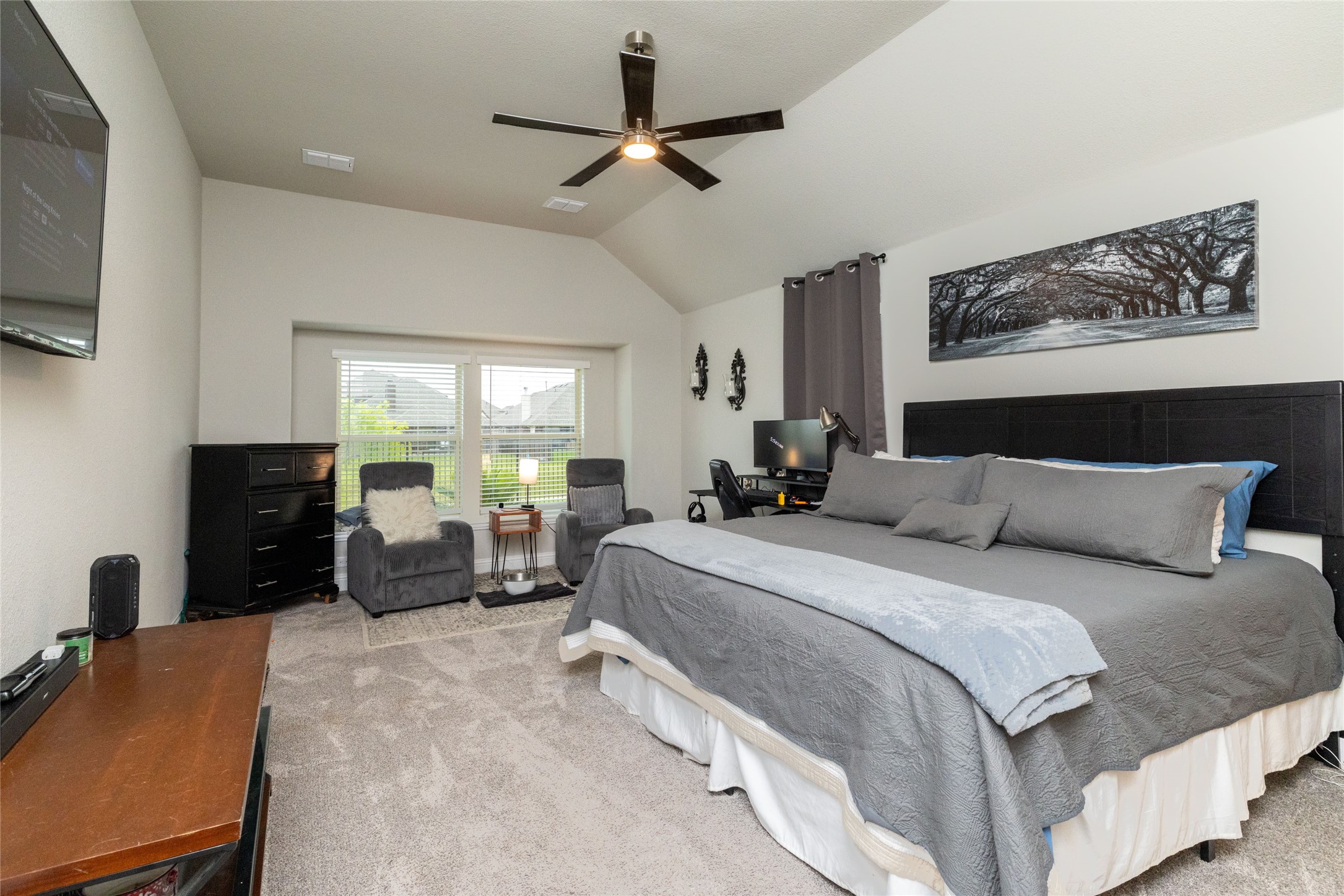 513 Livia Street Burleson TX 76028