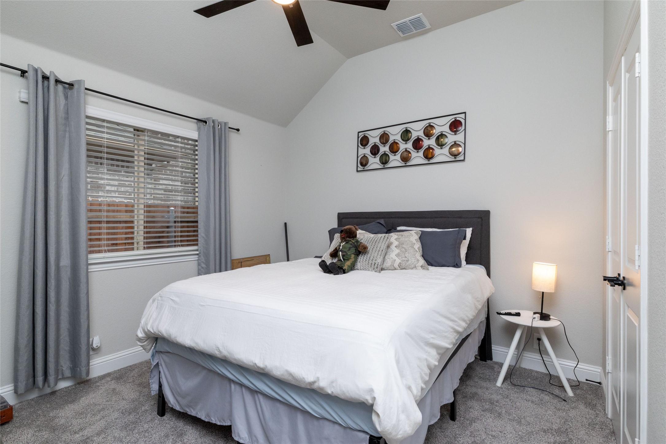 513 Livia Street Burleson TX 76028