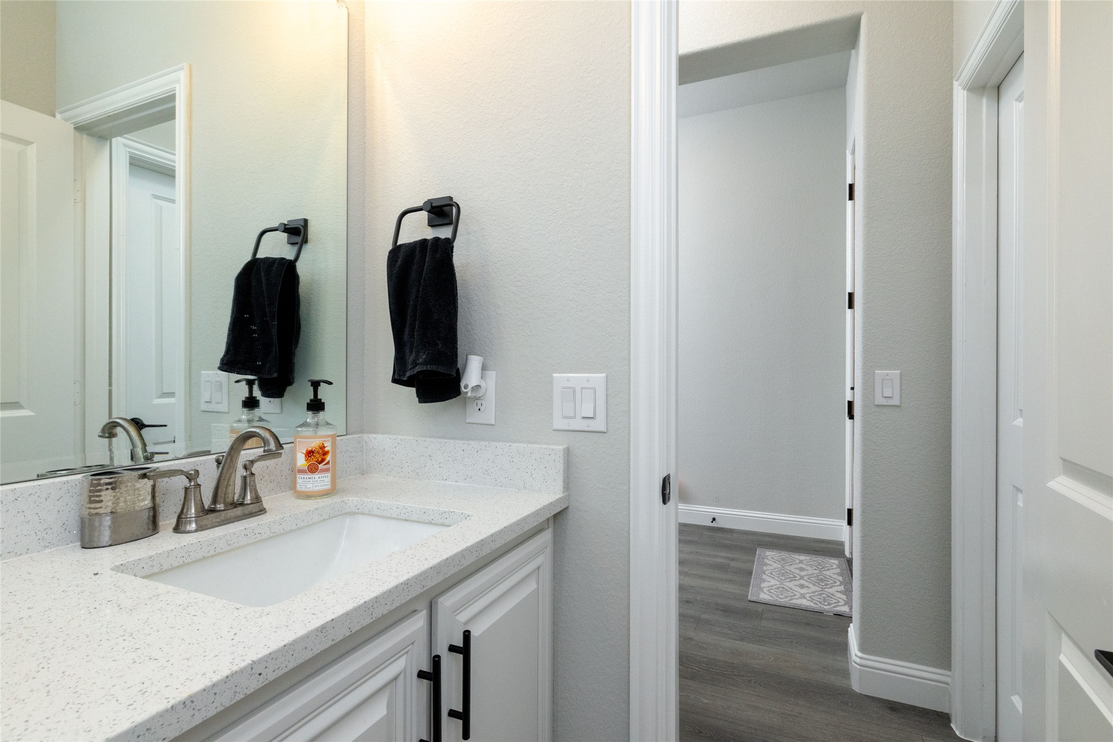 513 Livia Street Burleson TX 76028