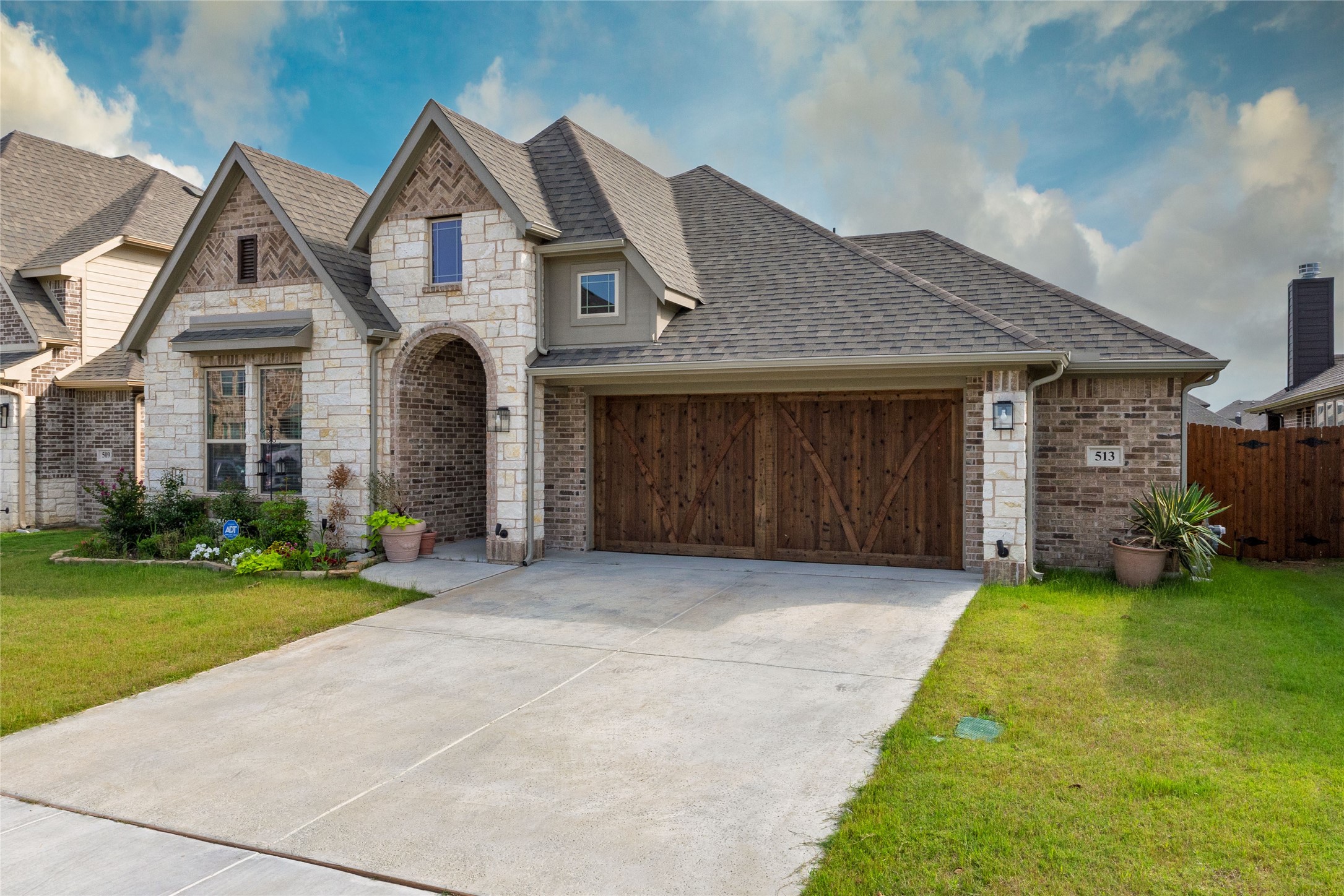 513 Livia Street Burleson TX 76028