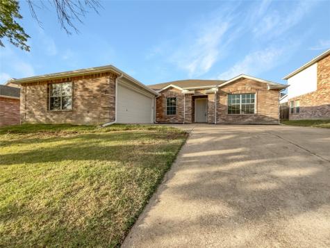3315 Elmwood Court Sachse TX 75048